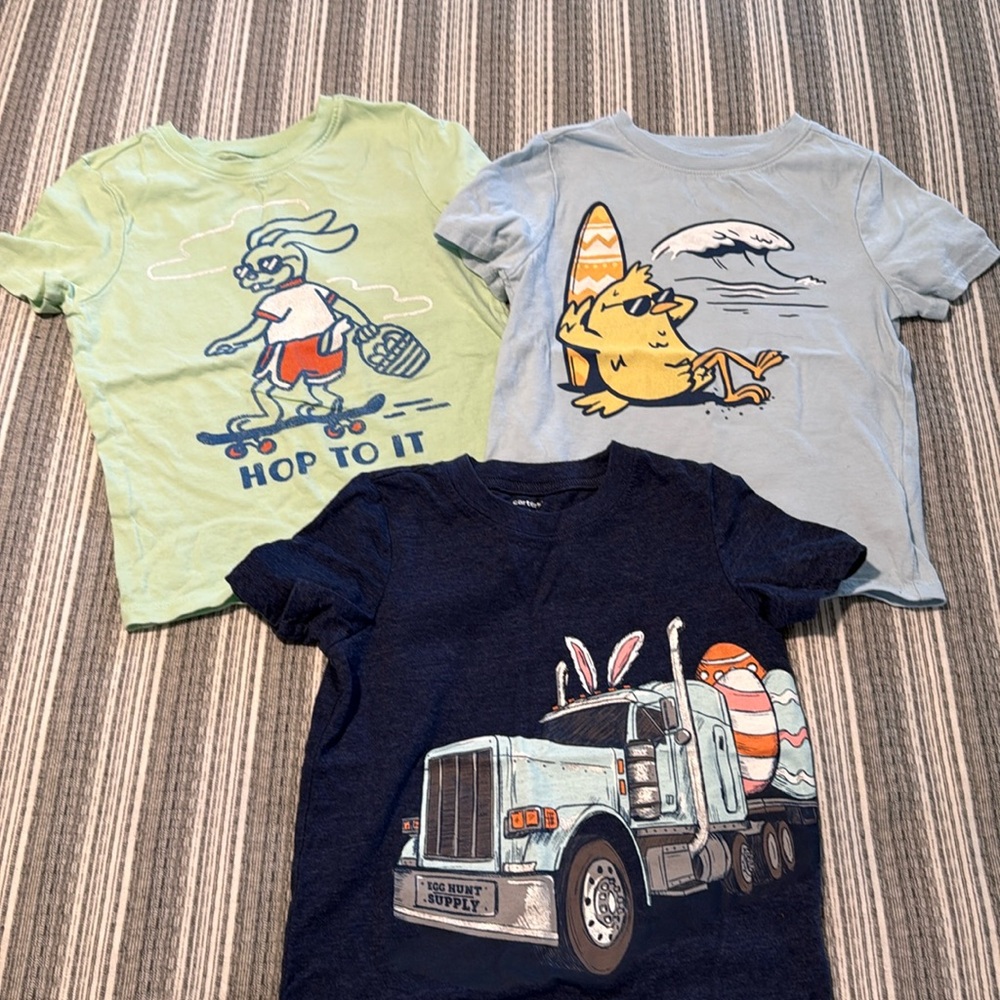 Easter Tee Bundle